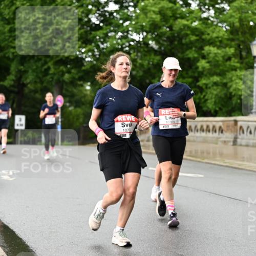 14.06.2026 - REWE Women's Run Dr. Thomas Lammeyer http://msf.ph/oto/9773376 14.06.2026 09:52:27 Laufen 107, 10769, 57 meine-sportfotos.de