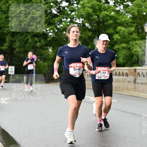 14.06.2026 - REWE Women's Run Dr. Thomas Lammeyer http://msf.ph/oto/9773377 14.06.2026 09:52:27 Laufen 10770, 10769, 7 meine-sportfotos.de