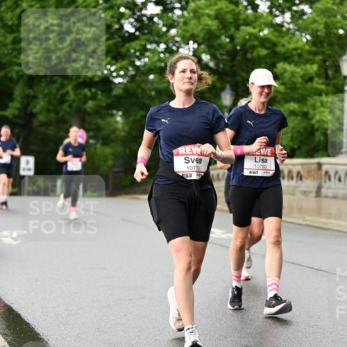 14.06.2026 - REWE Women's Run Dr. Thomas Lammeyer http://msf.ph/oto/9773378 14.06.2026 09:52:27 Laufen 10770, 7, 10769 meine-sportfotos.de