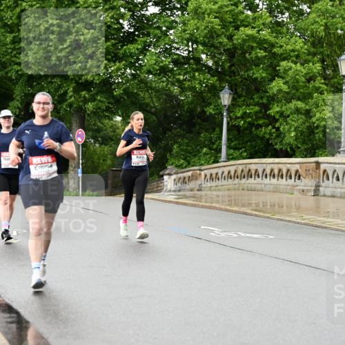 14.06.2026 - REWE Women's Run Dr. Thomas Lammeyer http://msf.ph/oto/9773394 14.06.2026 09:52:30 Laufen 11142 meine-sportfotos.de