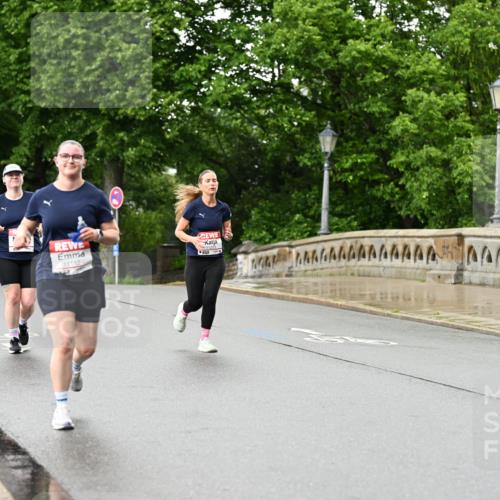 14.06.2026 - REWE Women's Run Dr. Thomas Lammeyer http://msf.ph/oto/9773396 14.06.2026 09:52:30 Laufen 11142, 11223 meine-sportfotos.de