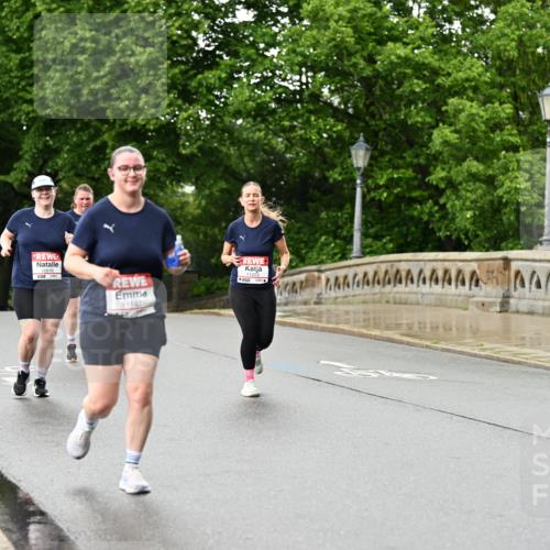 14.06.2026 - REWE Women's Run Dr. Thomas Lammeyer http://msf.ph/oto/9773399 14.06.2026 09:52:30 Laufen 11142, 11223 meine-sportfotos.de