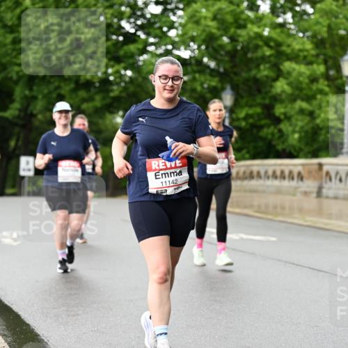 14.06.2026 - REWE Women's Run Dr. Thomas Lammeyer http://msf.ph/oto/9773409 14.06.2026 09:52:31 Laufen 11142, 657 meine-sportfotos.de