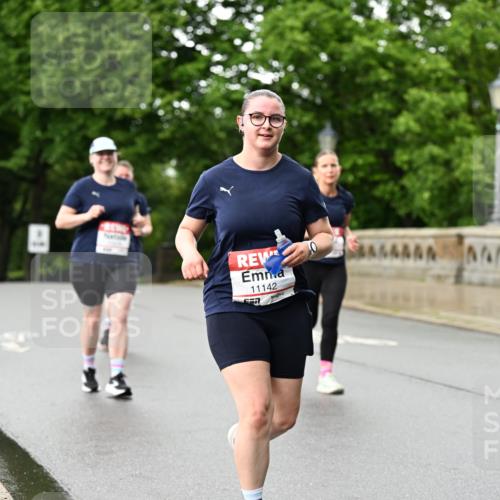 14.06.2026 - REWE Women's Run Dr. Thomas Lammeyer http://msf.ph/oto/9773410 14.06.2026 09:52:31 Laufen 11142 meine-sportfotos.de