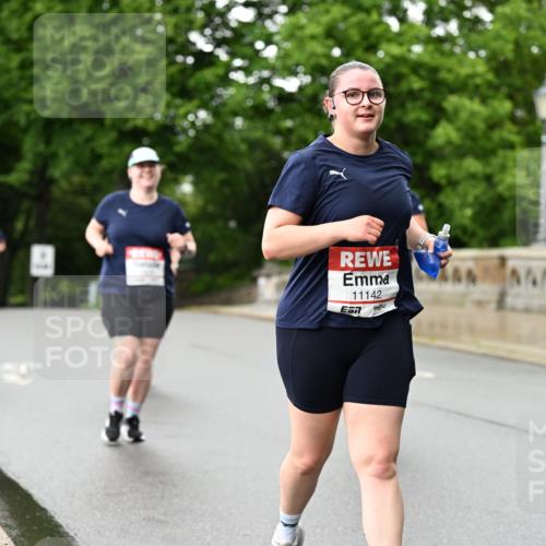 14.06.2026 - REWE Women's Run Dr. Thomas Lammeyer http://msf.ph/oto/9773412 14.06.2026 09:52:31 Laufen 11, 11142 meine-sportfotos.de