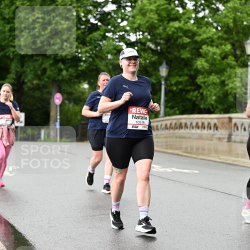 14.06.2026 - REWE Women's Run Dr. Thomas Lammeyer http://msf.ph/oto/9773422 14.06.2026 09:52:32 Laufen 10516, 11223 meine-sportfotos.de