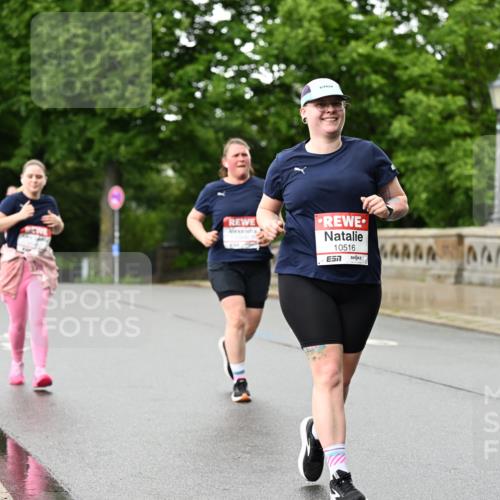 14.06.2026 - REWE Women's Run Dr. Thomas Lammeyer http://msf.ph/oto/9773426 14.06.2026 09:52:33 Laufen 10516 meine-sportfotos.de