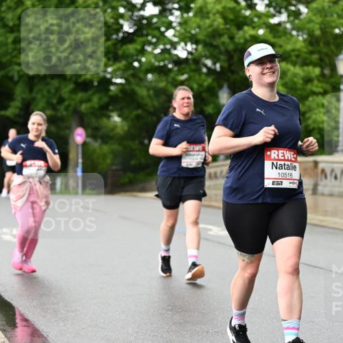14.06.2026 - REWE Women's Run Dr. Thomas Lammeyer http://msf.ph/oto/9773430 14.06.2026 09:52:33 Laufen 10516, 7234 meine-sportfotos.de