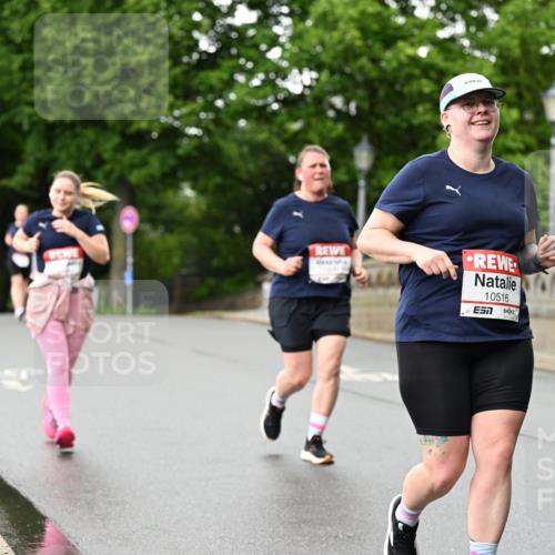 14.06.2026 - REWE Women's Run Dr. Thomas Lammeyer http://msf.ph/oto/9773431 14.06.2026 09:52:33 Laufen 10516 meine-sportfotos.de