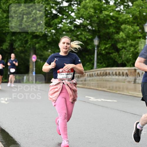14.06.2026 - REWE Women's Run Dr. Thomas Lammeyer http://msf.ph/oto/9773442 14.06.2026 09:52:35 Laufen 11495, 10834, 51 meine-sportfotos.de