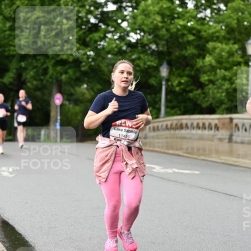 14.06.2026 - REWE Women's Run Dr. Thomas Lammeyer http://msf.ph/oto/9773443 14.06.2026 09:52:35 Laufen 11495, 10834 meine-sportfotos.de