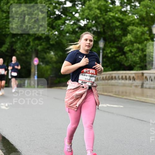 14.06.2026 - REWE Women's Run Dr. Thomas Lammeyer http://msf.ph/oto/9773444 14.06.2026 09:52:35 Laufen 11495, 7, 108 meine-sportfotos.de
