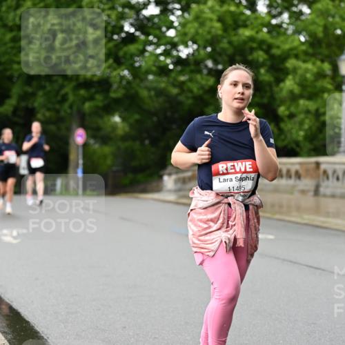 14.06.2026 - REWE Women's Run Dr. Thomas Lammeyer http://msf.ph/oto/9773447 14.06.2026 09:52:35 Laufen 11495 meine-sportfotos.de