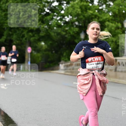 14.06.2026 - REWE Women's Run Dr. Thomas Lammeyer http://msf.ph/oto/9773448 14.06.2026 09:52:35 Laufen 11495 meine-sportfotos.de