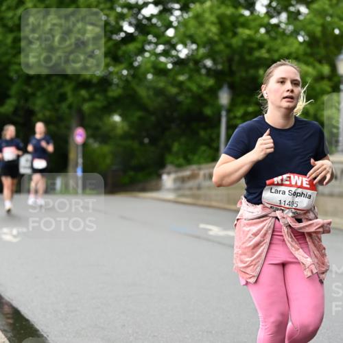 14.06.2026 - REWE Women's Run Dr. Thomas Lammeyer http://msf.ph/oto/9773449 14.06.2026 09:52:35 Laufen 11495 meine-sportfotos.de