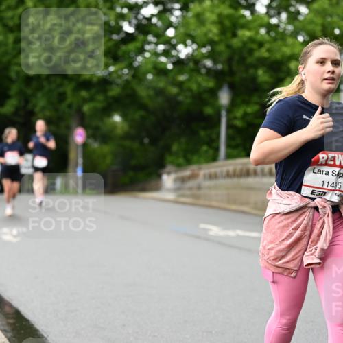 14.06.2026 - REWE Women's Run Dr. Thomas Lammeyer http://msf.ph/oto/9773451 14.06.2026 09:52:36 Laufen 11495 meine-sportfotos.de