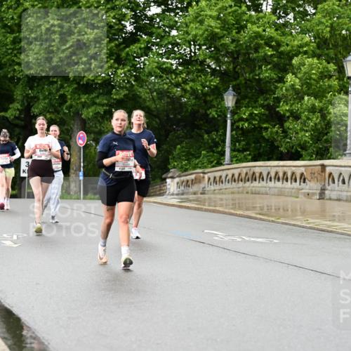 14.06.2026 - REWE Women's Run Dr. Thomas Lammeyer http://msf.ph/oto/9773467 14.06.2026 09:52:40 Laufen  meine-sportfotos.de