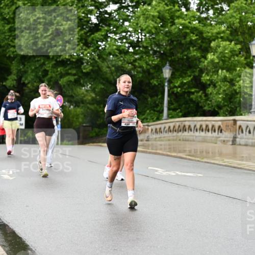 14.06.2026 - REWE Women's Run Dr. Thomas Lammeyer http://msf.ph/oto/9773472 14.06.2026 09:52:40 Laufen 10384 meine-sportfotos.de