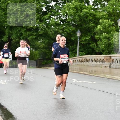 14.06.2026 - REWE Women's Run Dr. Thomas Lammeyer http://msf.ph/oto/9773473 14.06.2026 09:52:40 Laufen 10384 meine-sportfotos.de