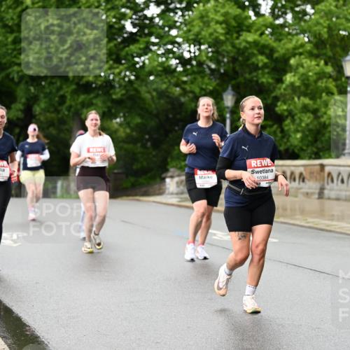 14.06.2026 - REWE Women's Run Dr. Thomas Lammeyer http://msf.ph/oto/9773480 14.06.2026 09:52:41 Laufen 10241, 10384 meine-sportfotos.de