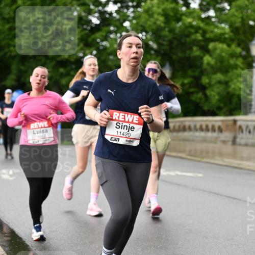 14.06.2026 - REWE Women's Run Dr. Thomas Lammeyer http://msf.ph/oto/9773515 14.06.2026 09:52:45 Laufen 11012, 11420, 7 meine-sportfotos.de