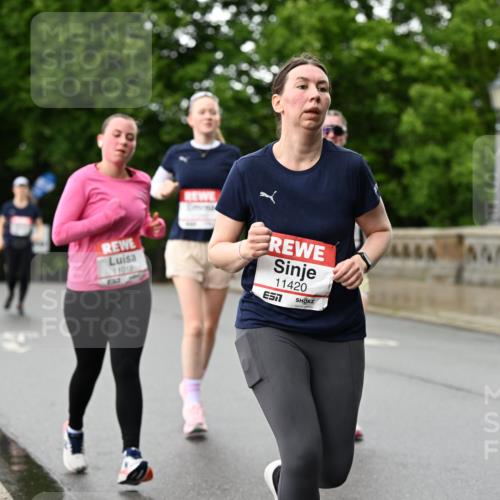 14.06.2026 - REWE Women's Run Dr. Thomas Lammeyer http://msf.ph/oto/9773518 14.06.2026 09:52:46 Laufen 11012, 11420, 7 meine-sportfotos.de