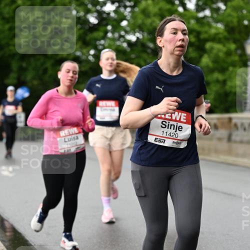 14.06.2026 - REWE Women's Run Dr. Thomas Lammeyer http://msf.ph/oto/9773519 14.06.2026 09:52:46 Laufen 11012, 11420 meine-sportfotos.de