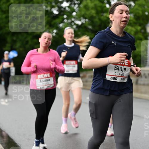 14.06.2026 - REWE Women's Run Dr. Thomas Lammeyer http://msf.ph/oto/9773520 14.06.2026 09:52:46 Laufen 11012, 11420 meine-sportfotos.de
