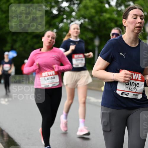 14.06.2026 - REWE Women's Run Dr. Thomas Lammeyer http://msf.ph/oto/9773522 14.06.2026 09:52:46 Laufen 11012, 37, 11420 meine-sportfotos.de