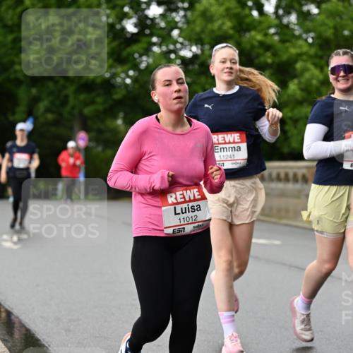 14.06.2026 - REWE Women's Run Dr. Thomas Lammeyer http://msf.ph/oto/9773524 14.06.2026 09:52:47 Laufen 11012, 11241, 10 meine-sportfotos.de