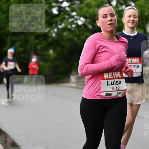 14.06.2026 - REWE Women's Run Dr. Thomas Lammeyer http://msf.ph/oto/9773530 14.06.2026 09:52:47 Laufen 11012, 41 meine-sportfotos.de