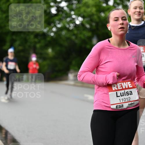 14.06.2026 - REWE Women's Run Dr. Thomas Lammeyer http://msf.ph/oto/9773532 14.06.2026 09:52:47 Laufen 11012 meine-sportfotos.de