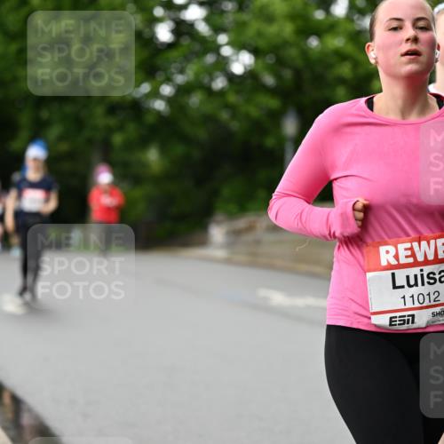 14.06.2026 - REWE Women's Run Dr. Thomas Lammeyer http://msf.ph/oto/9773533 14.06.2026 09:52:47 Laufen 11012 meine-sportfotos.de