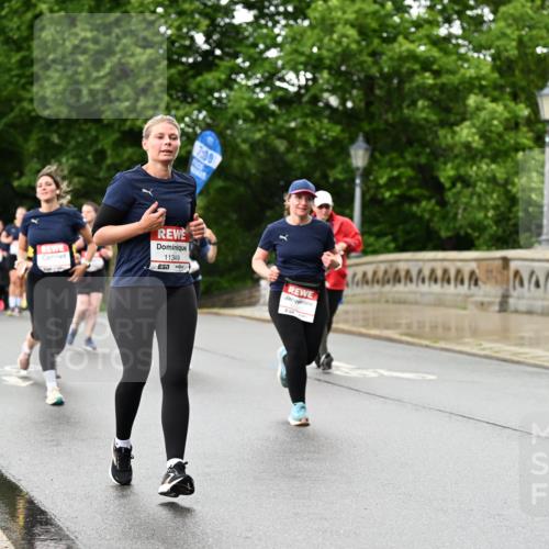 14.06.2026 - REWE Women's Run Dr. Thomas Lammeyer http://msf.ph/oto/9773572 14.06.2026 09:52:53 Laufen 7, 00, 11349 meine-sportfotos.de
