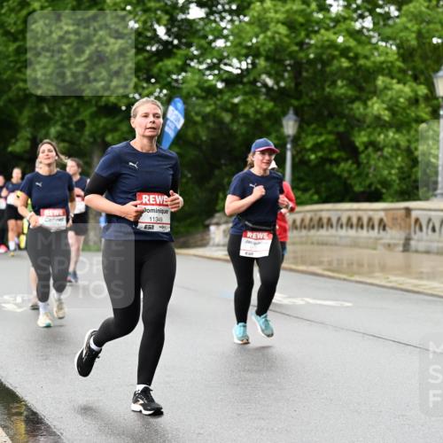 14.06.2026 - REWE Women's Run Dr. Thomas Lammeyer http://msf.ph/oto/9773573 14.06.2026 09:52:53 Laufen 11349 meine-sportfotos.de