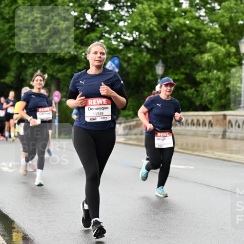 14.06.2026 - REWE Women's Run Dr. Thomas Lammeyer http://msf.ph/oto/9773575 14.06.2026 09:52:53 Laufen 11349, 7 meine-sportfotos.de