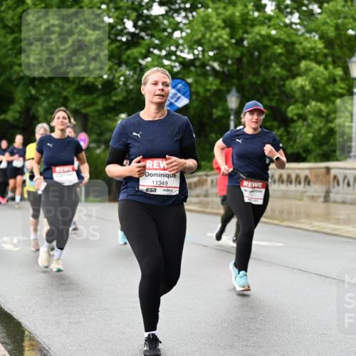 14.06.2026 - REWE Women's Run Dr. Thomas Lammeyer http://msf.ph/oto/9773576 14.06.2026 09:52:53 Laufen 11349, 7222 meine-sportfotos.de