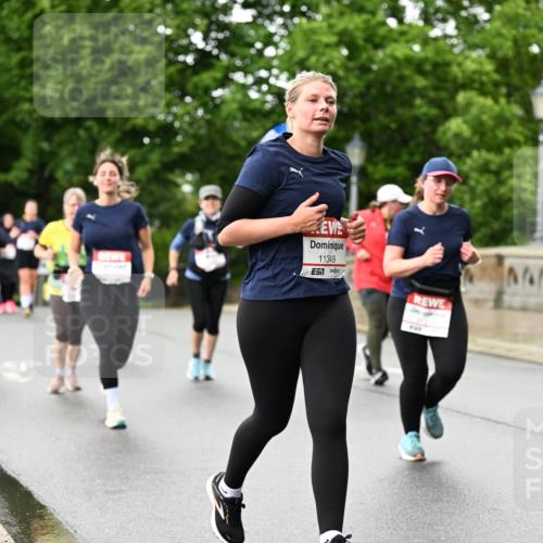 14.06.2026 - REWE Women's Run Dr. Thomas Lammeyer http://msf.ph/oto/9773578 14.06.2026 09:52:53 Laufen 11349 meine-sportfotos.de