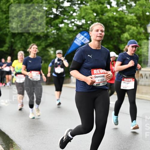 14.06.2026 - REWE Women's Run Dr. Thomas Lammeyer http://msf.ph/oto/9773581 14.06.2026 09:52:54 Laufen 17, 00, 11349 meine-sportfotos.de