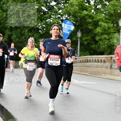 14.06.2026 - REWE Women's Run Dr. Thomas Lammeyer http://msf.ph/oto/9773590 14.06.2026 09:52:55 Laufen 11419, 7, 00 meine-sportfotos.de