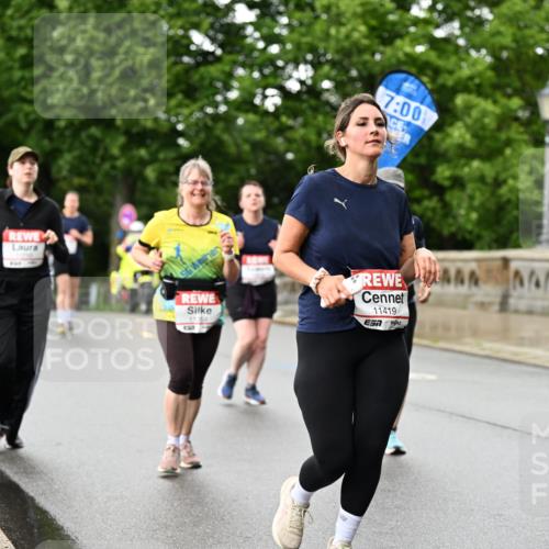 14.06.2026 - REWE Women's Run Dr. Thomas Lammeyer http://msf.ph/oto/9773598 14.06.2026 09:52:56 Laufen 7, 00, 11419 meine-sportfotos.de