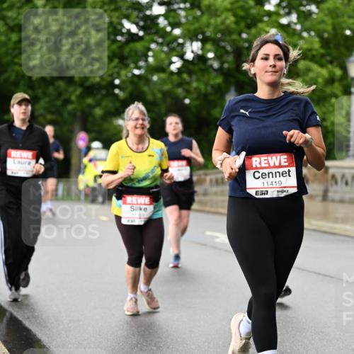 14.06.2026 - REWE Women's Run Dr. Thomas Lammeyer http://msf.ph/oto/9773601 14.06.2026 09:52:56 Laufen 11419 meine-sportfotos.de