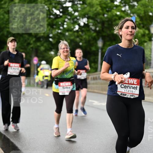14.06.2026 - REWE Women's Run Dr. Thomas Lammeyer http://msf.ph/oto/9773602 14.06.2026 09:52:56 Laufen 11419 meine-sportfotos.de