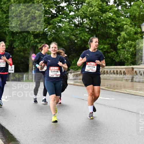 14.06.2026 - REWE Women's Run Dr. Thomas Lammeyer http://msf.ph/oto/9773639 14.06.2026 09:53:01 Laufen 11494, 10804 meine-sportfotos.de