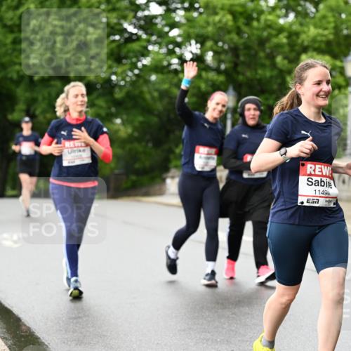 14.06.2026 - REWE Women's Run Dr. Thomas Lammeyer http://msf.ph/oto/9773648 14.06.2026 09:53:02 Laufen 11494 meine-sportfotos.de