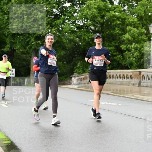 14.06.2026 - REWE Women's Run Dr. Thomas Lammeyer http://msf.ph/oto/9773686 14.06.2026 09:53:07 Laufen 1132, 10468 meine-sportfotos.de