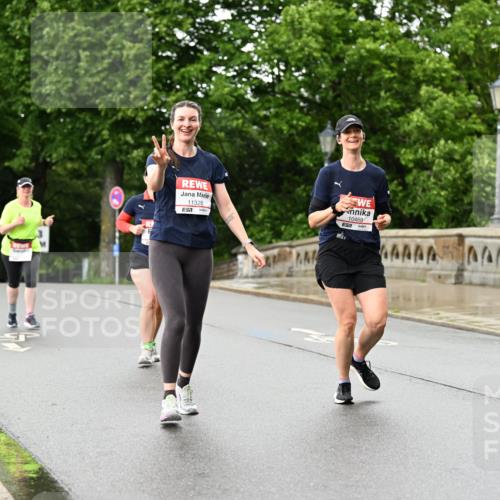 14.06.2026 - REWE Women's Run Dr. Thomas Lammeyer http://msf.ph/oto/9773688 14.06.2026 09:53:07 Laufen 11328, 57, 10468 meine-sportfotos.de