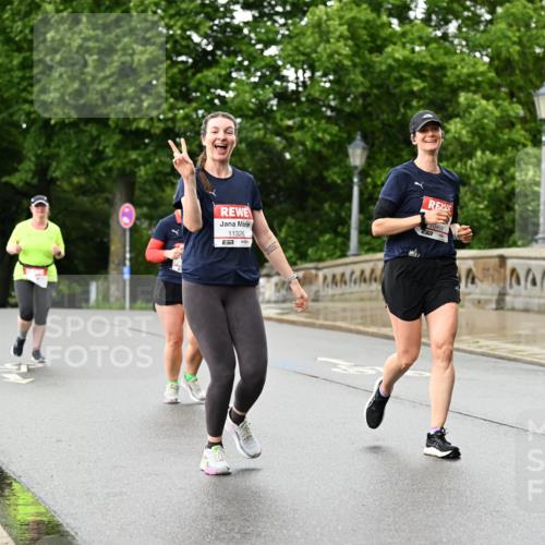 14.06.2026 - REWE Women's Run Dr. Thomas Lammeyer http://msf.ph/oto/9773692 14.06.2026 09:53:07 Laufen 11328, 7, 0468 meine-sportfotos.de