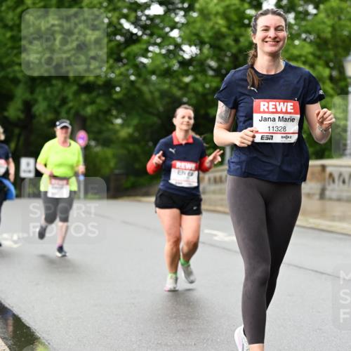 14.06.2026 - REWE Women's Run Dr. Thomas Lammeyer http://msf.ph/oto/9773703 14.06.2026 09:53:09 Laufen 11328, 104 meine-sportfotos.de