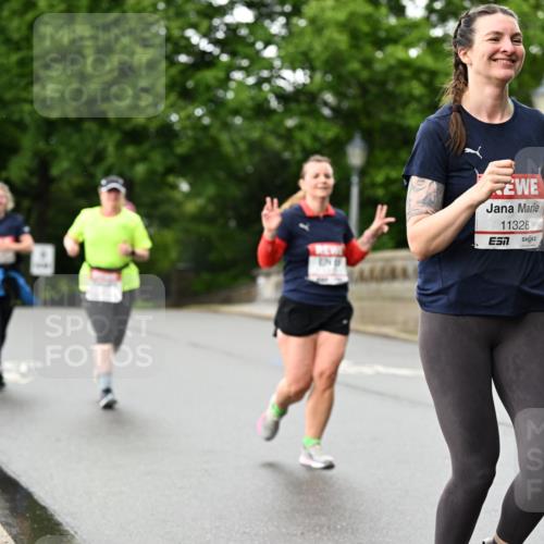 14.06.2026 - REWE Women's Run Dr. Thomas Lammeyer http://msf.ph/oto/9773705 14.06.2026 09:53:09 Laufen 11328, 7 meine-sportfotos.de
